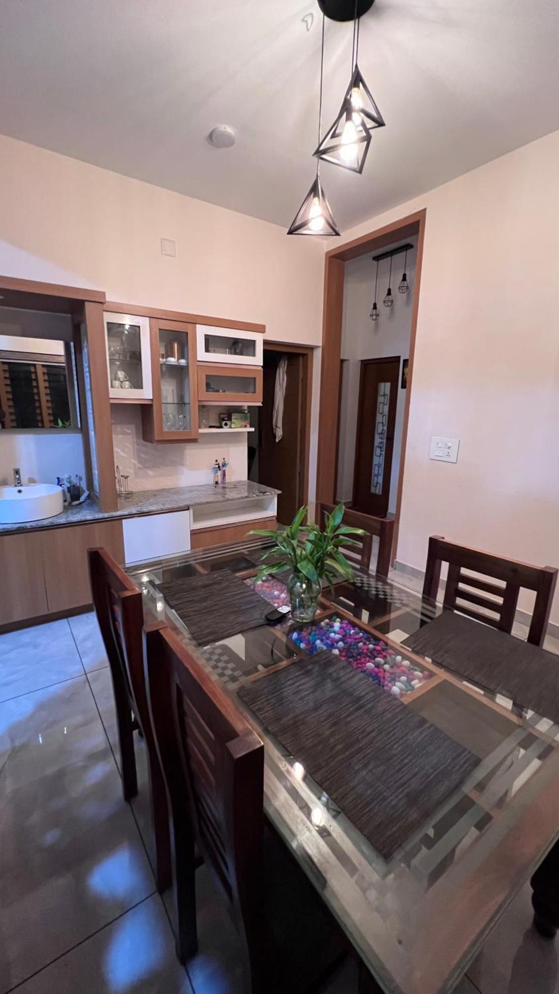 Beautiful Village House With All Facilities. アーラップーザ県 エクステリア 写真